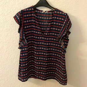 Gap women blouse